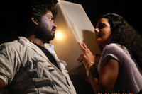Priya Neemeede Aasaga Stills